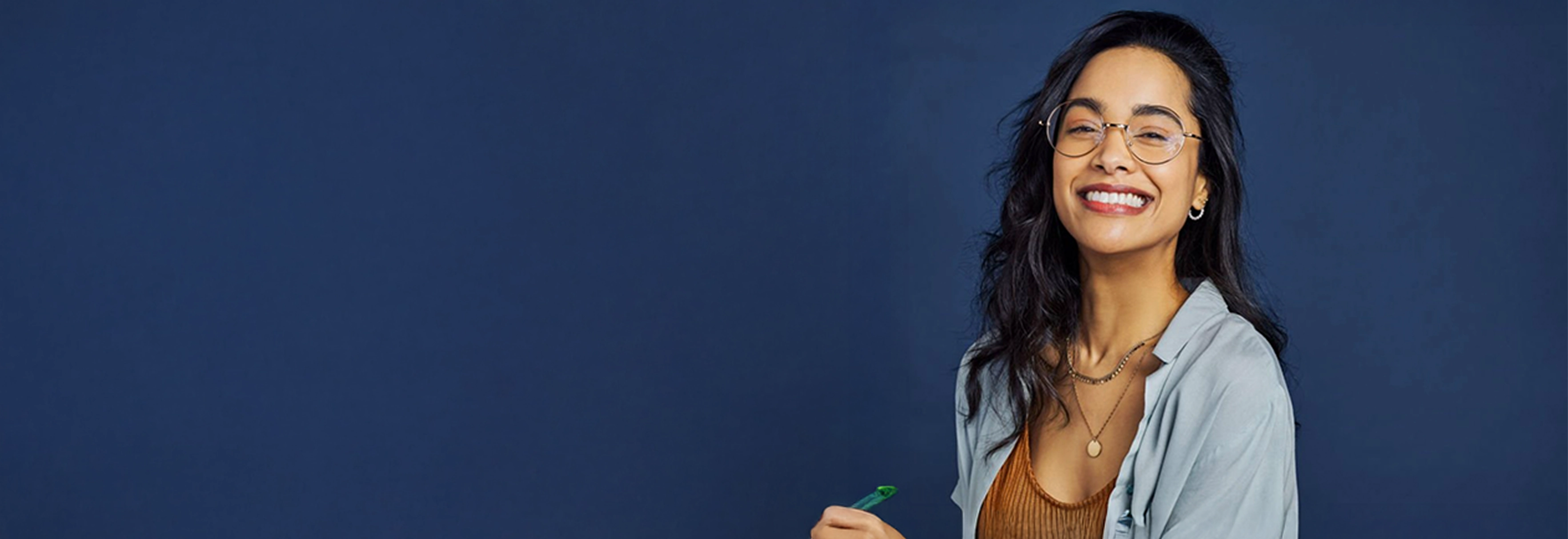 Banner Soluciones contables, tributarias y legales a la medida de tu empresa